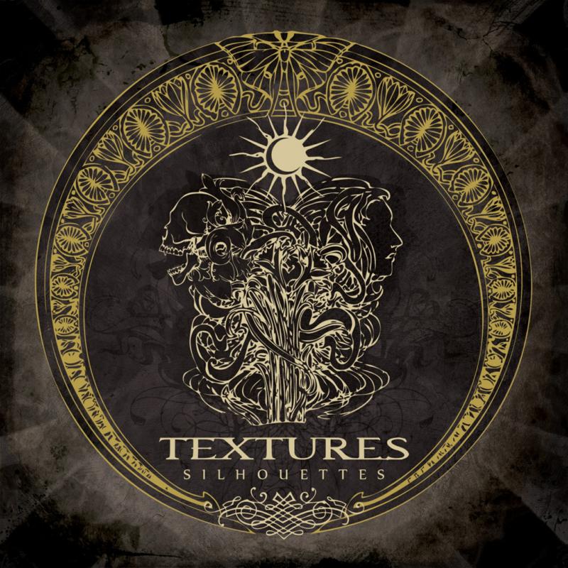 Picture of Textures - Silhouettes