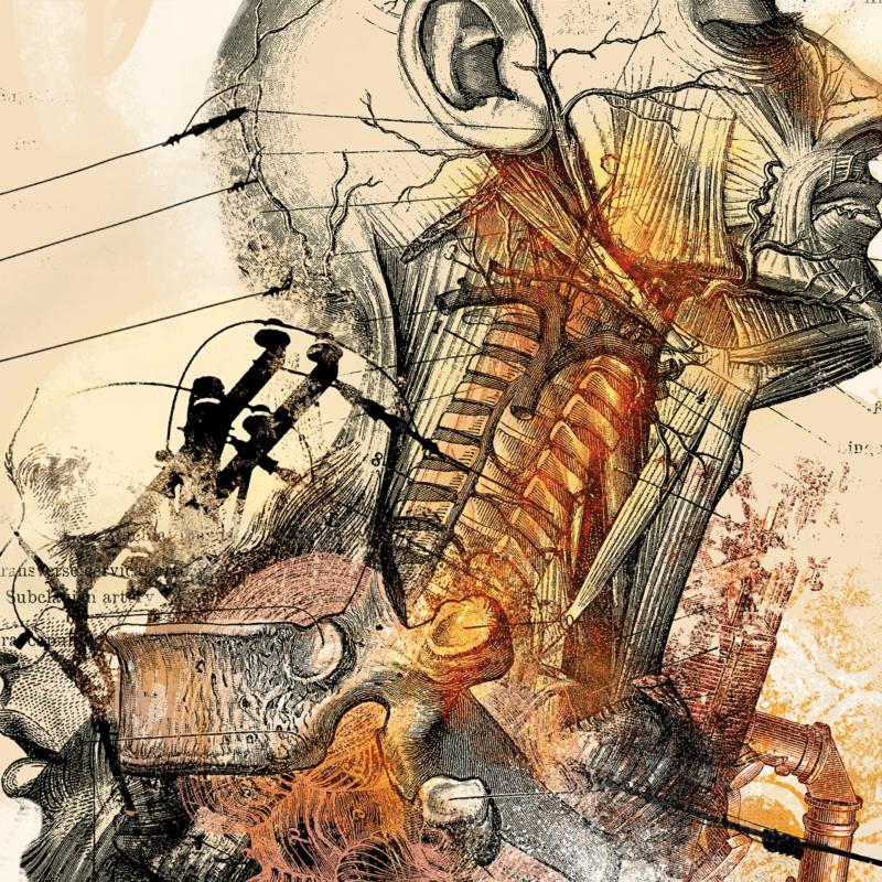 Picture of Hacride - Lazarus