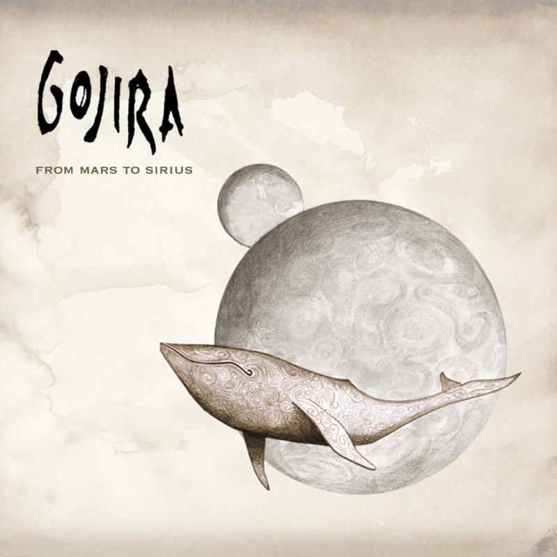 Picture of Gojira - From Mars To Sirius
