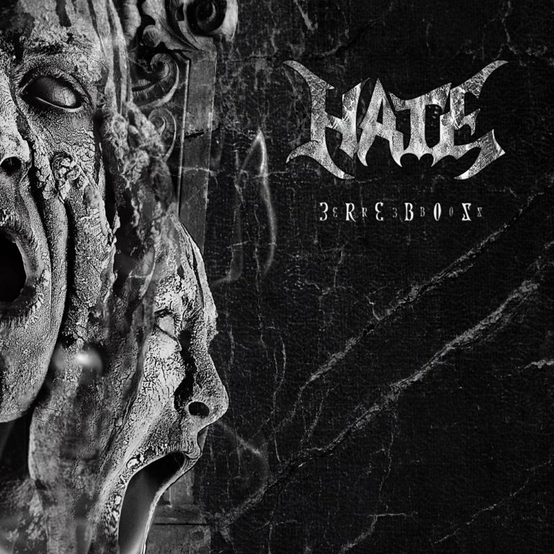 Picture of Hate - Erebos
