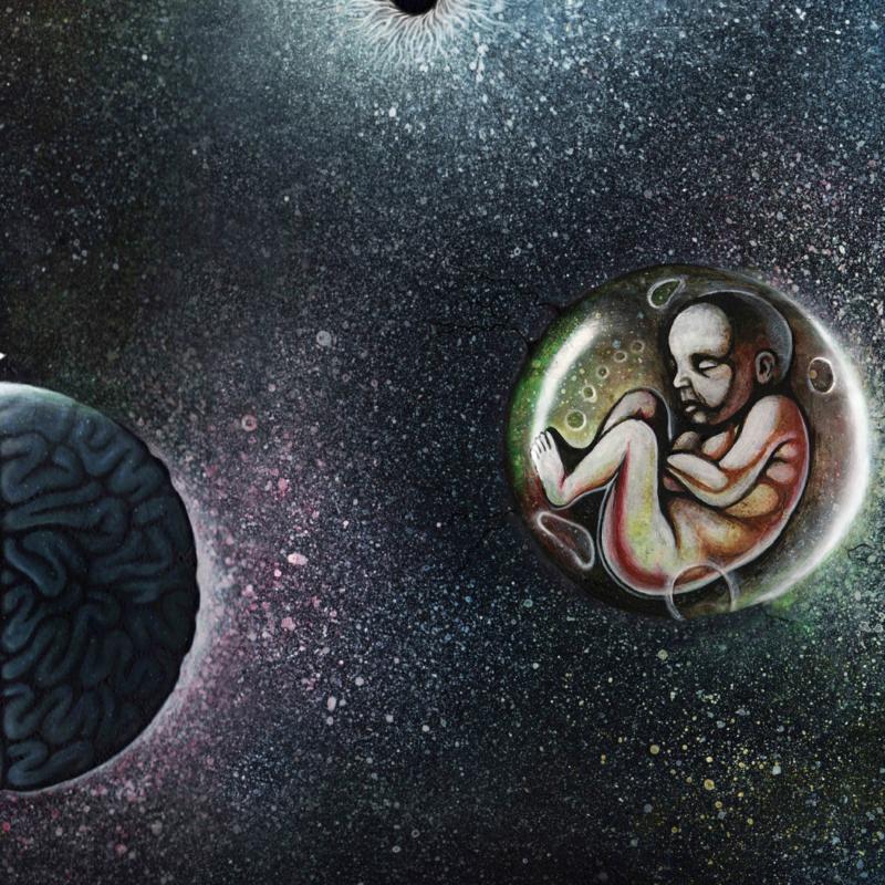 Picture of New Keepers Of The Water Tower - Cosmic Child