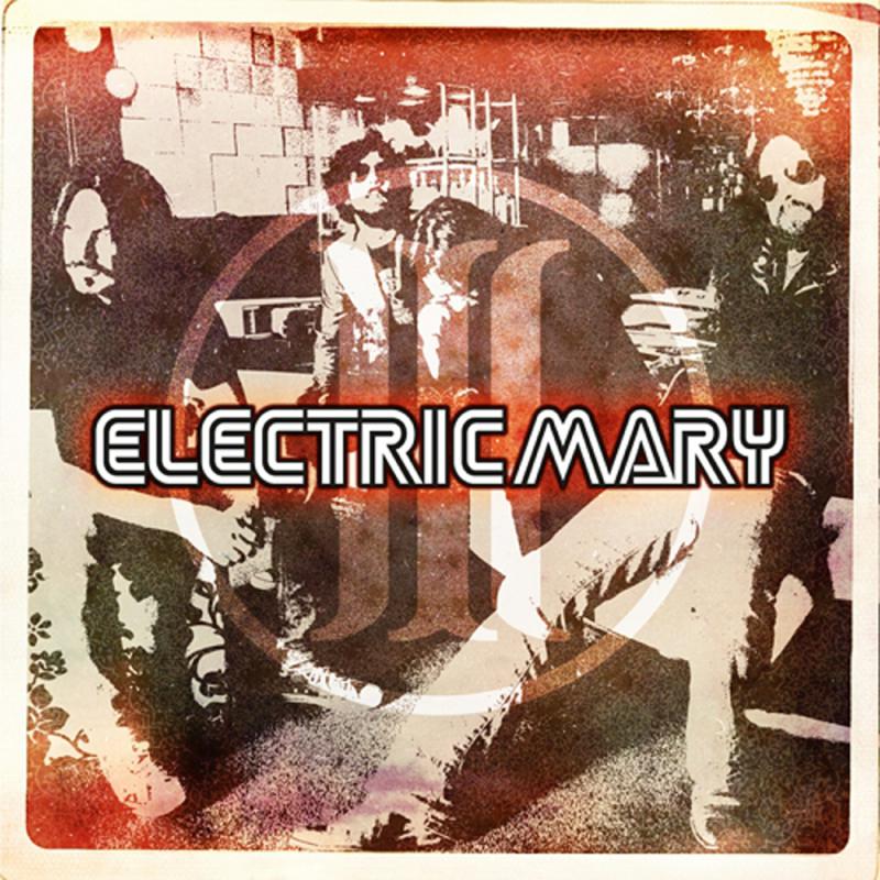 Picture of Electric Mary - Electric Mary III