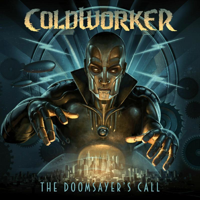 Picture of Coldworker - The Doomsayer's Call