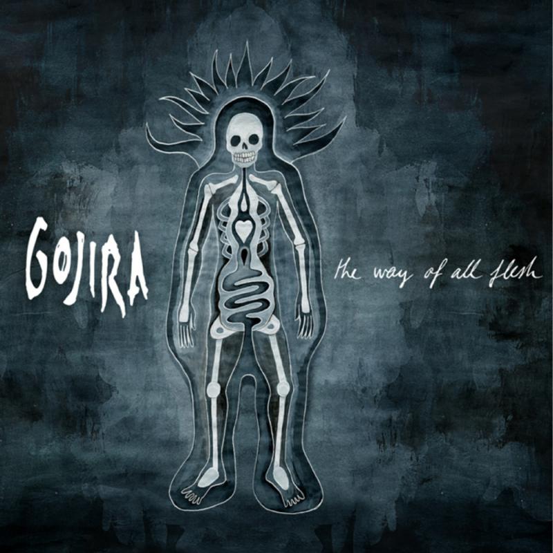 Picture of Gojira - The Way Of All Flesh
