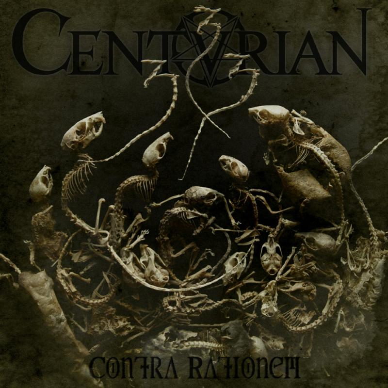 Picture of Centurian - Contra Rationem