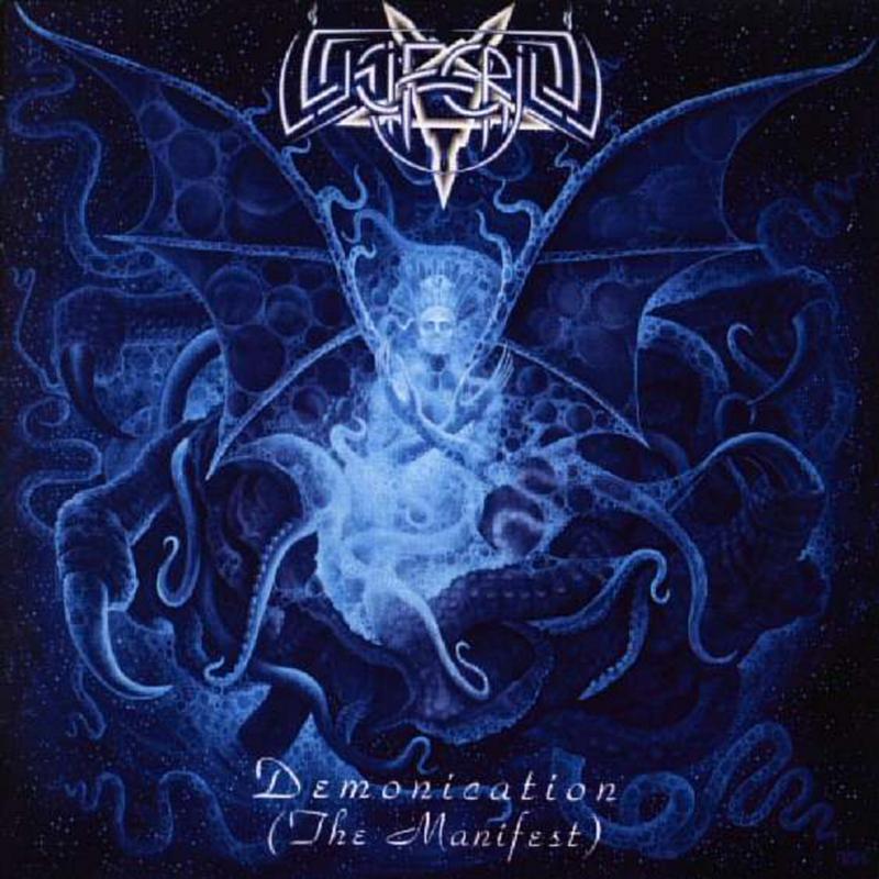 Picture of Luciferion - Demonification (The Manifest)