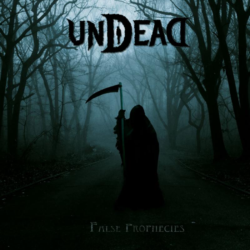 Picture of Undead - False Prophecies