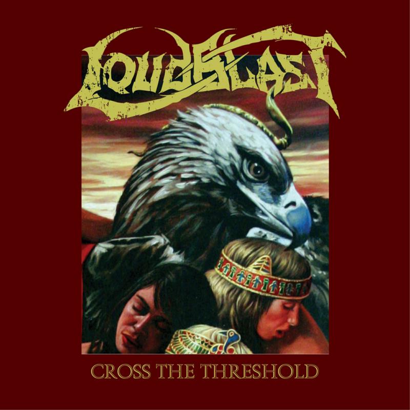 Picture of Loudblast - Cross The Threshold