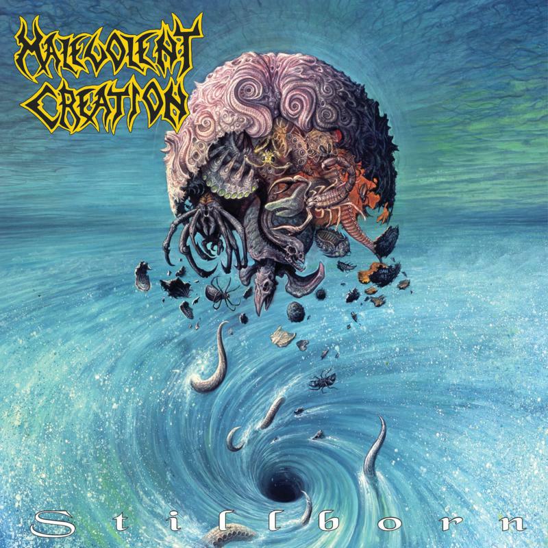 Picture of Malevolent Creation - Stillborn