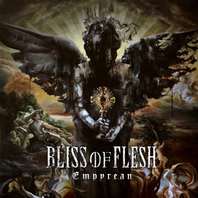 Picture of Bliss of Flesh - Empyrean