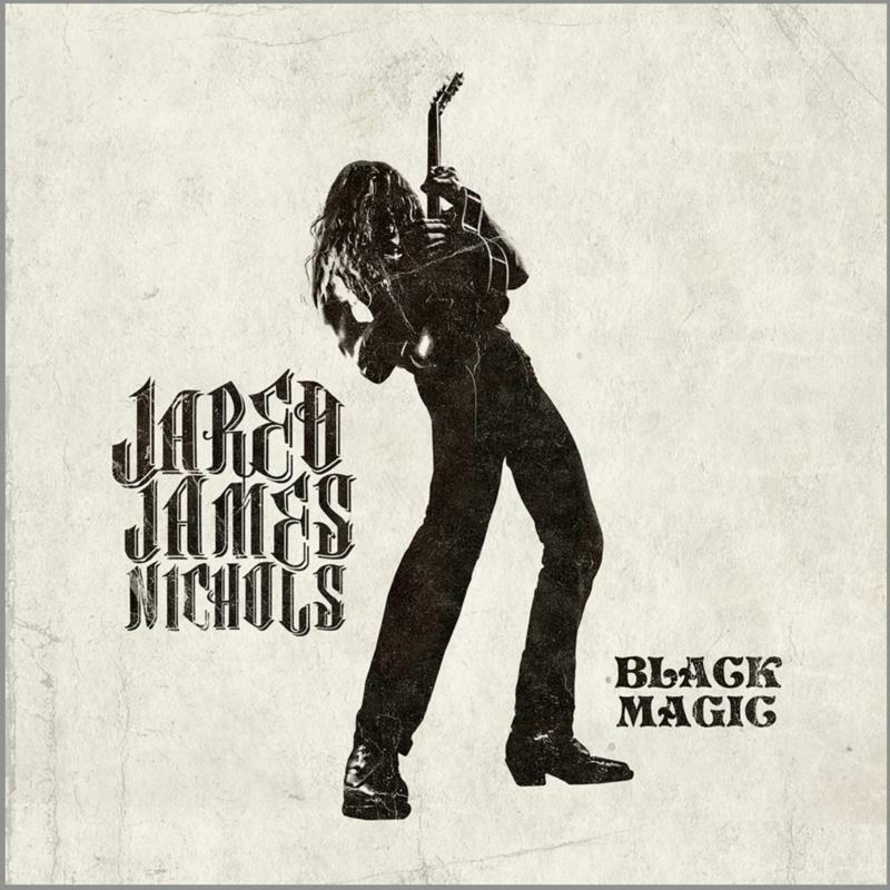 Picture of Jared James Nichols - Black Magic