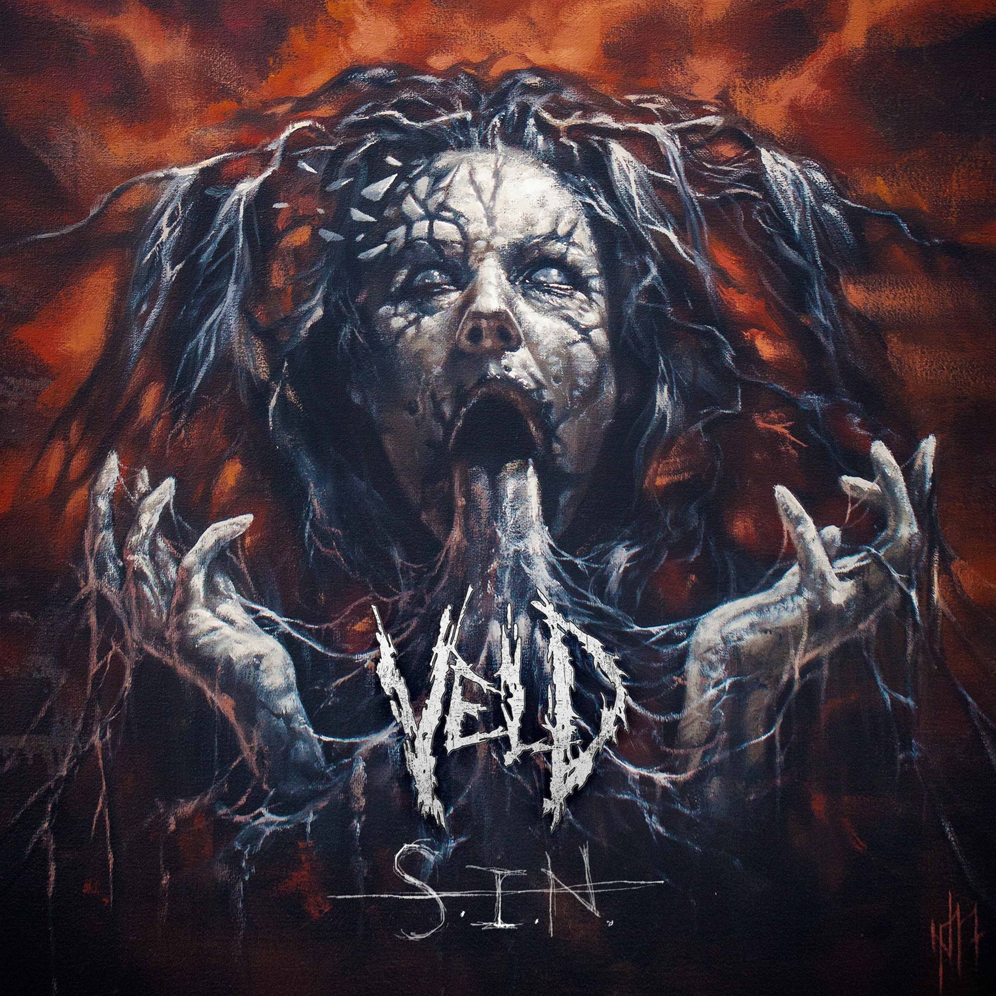 Picture of Veld - Sin