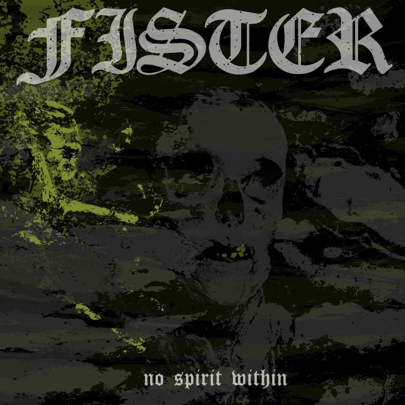 Picture of Fister - No Spirit Within