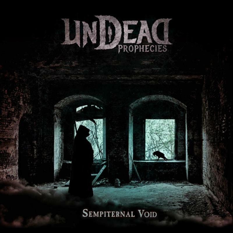 Picture of Undead Prophecies - Sempiternal Void