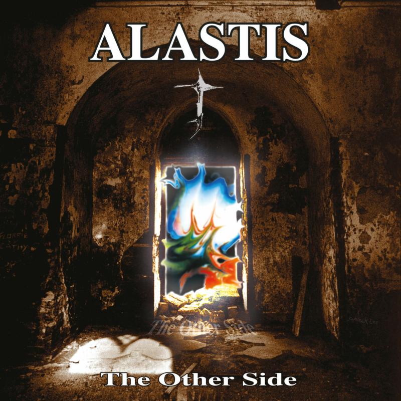 Picture of ALASTIS - The Other Side