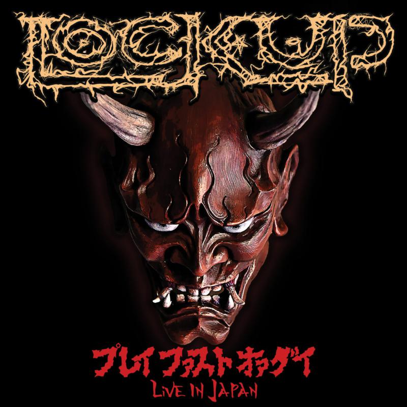 Picture of Lock Up - Play Fast or Die - Live in Japan