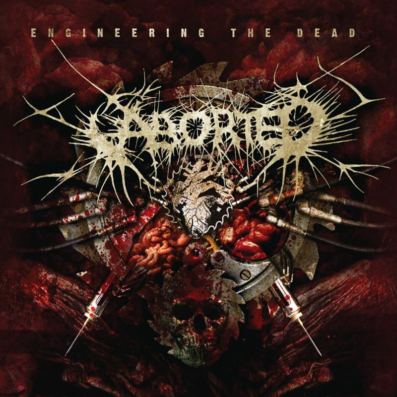 Picture of Aborted - Engineering the Dead