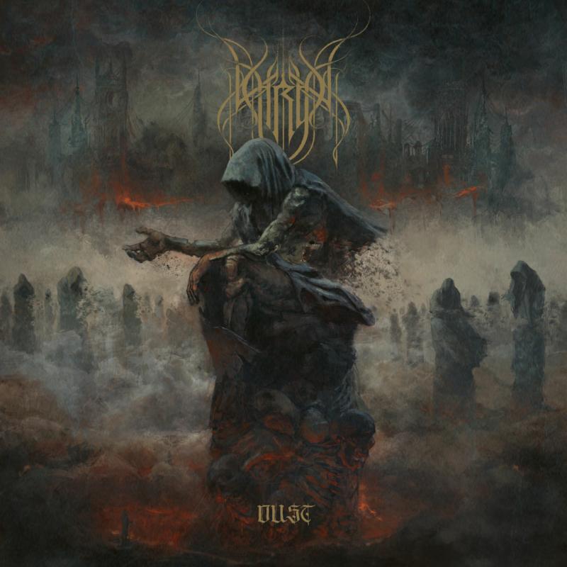 Picture of THRON - Dust