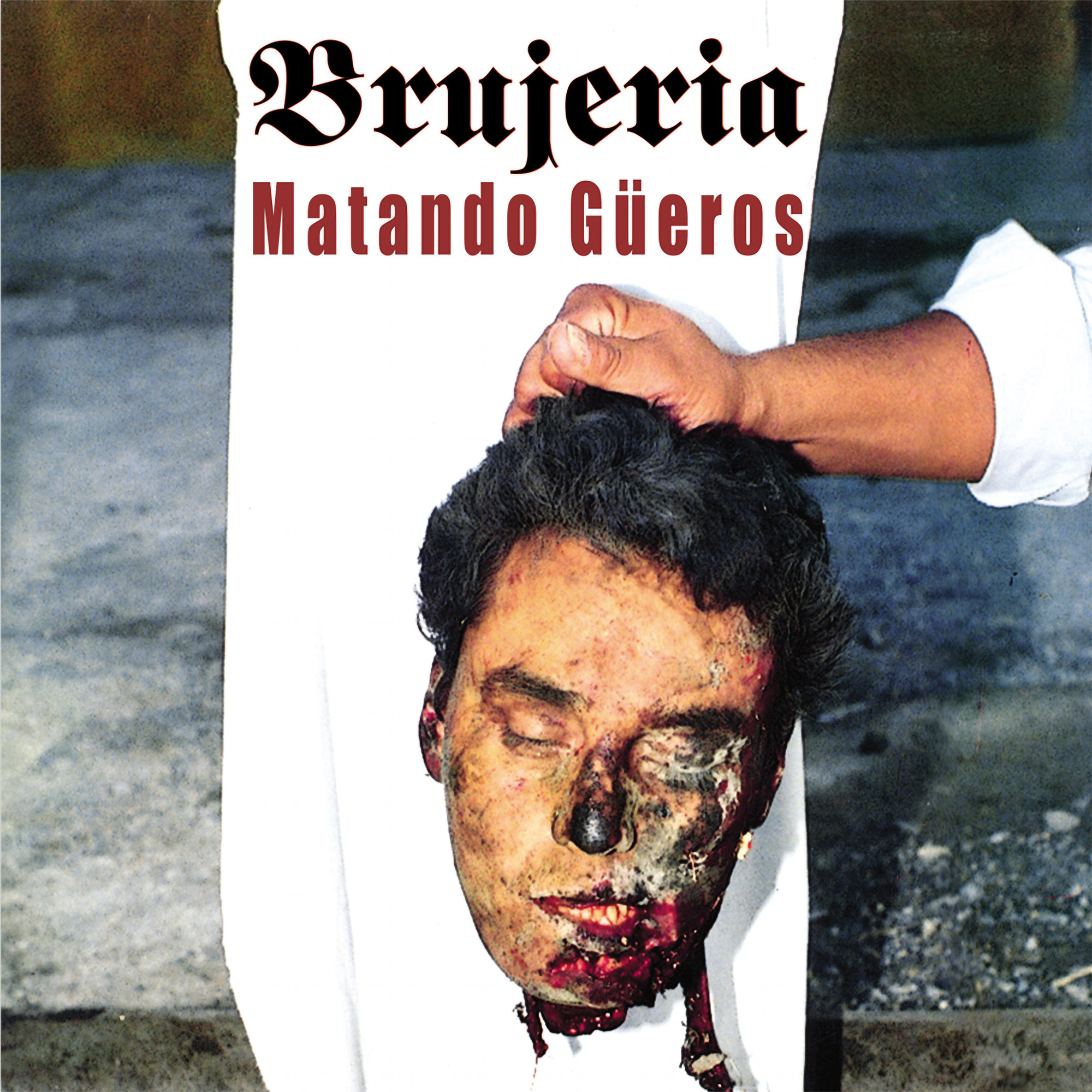Picture of Brujeria - Matando G?eros