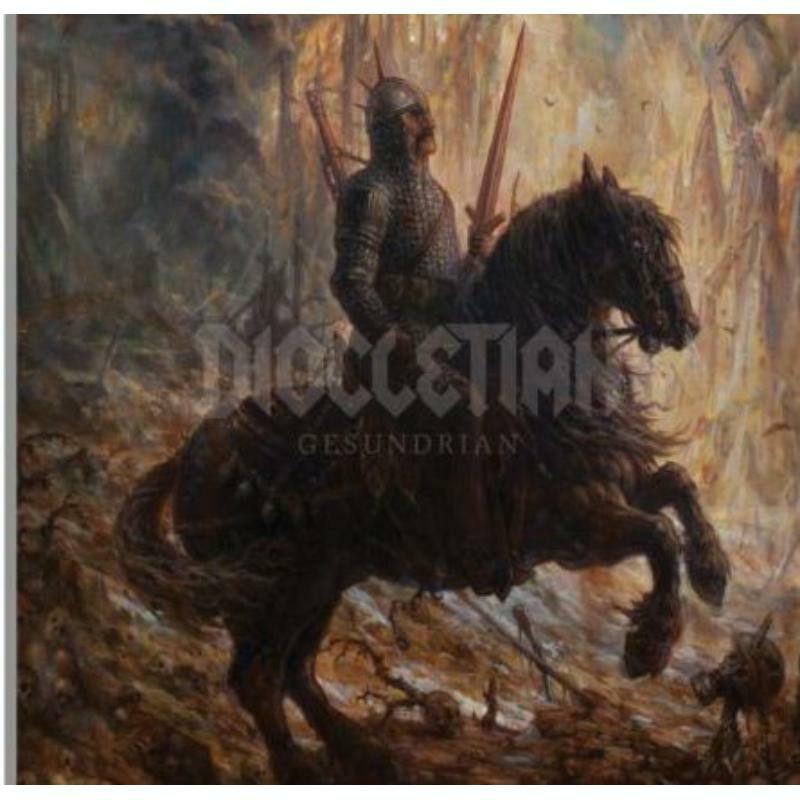 Picture of Diocletian - Gesundrian