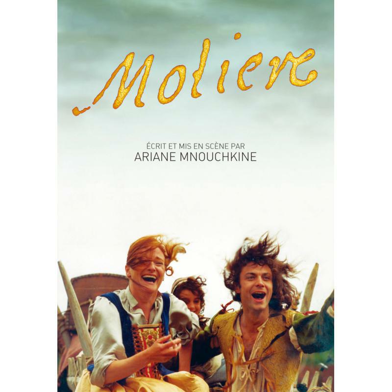 Picture of Various - Moli�re