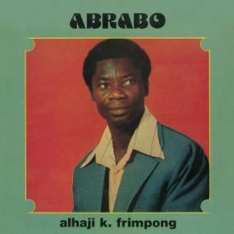 Picture of Alhaji K Frimpong - Abrabo