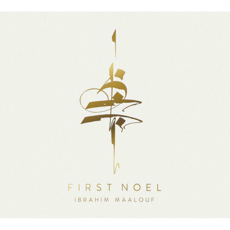Picture of Ibrahim Maalouf - First Noel (2LP)