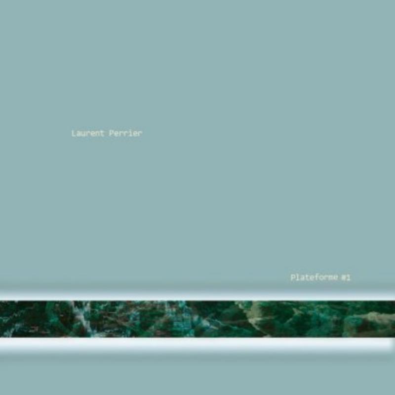 Picture of Laurent Perrier - Plateforme #1