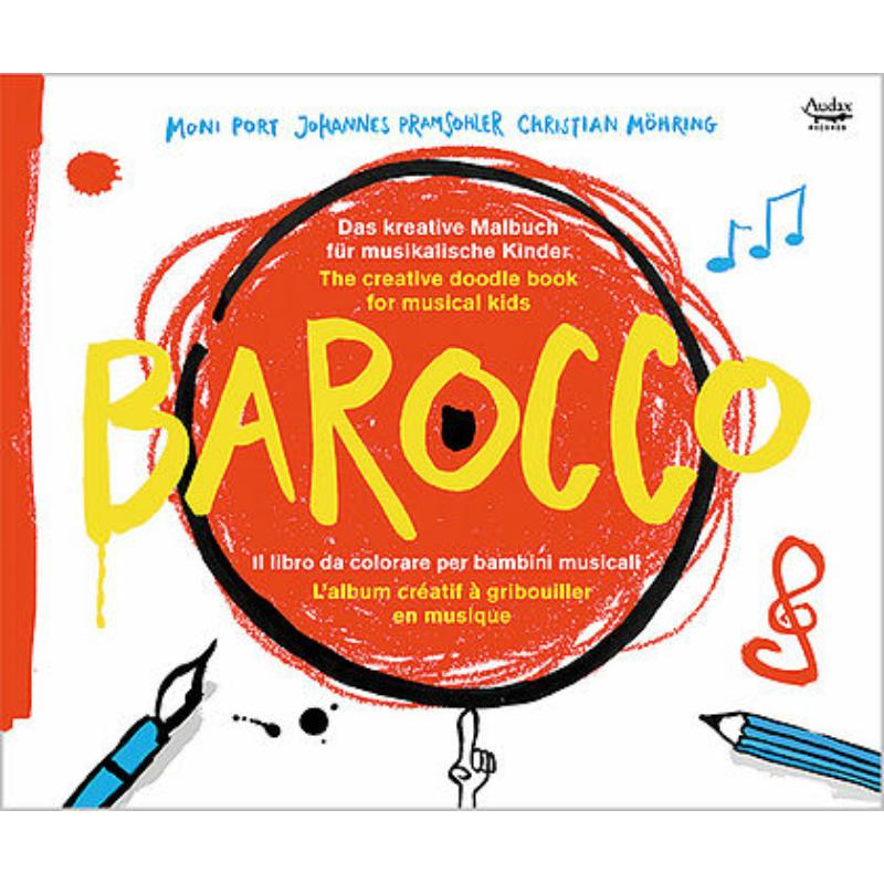 Picture of Barocco - Various Composers