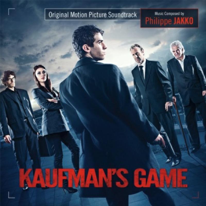 Picture of Philippe Jakko - Kaufmans Game