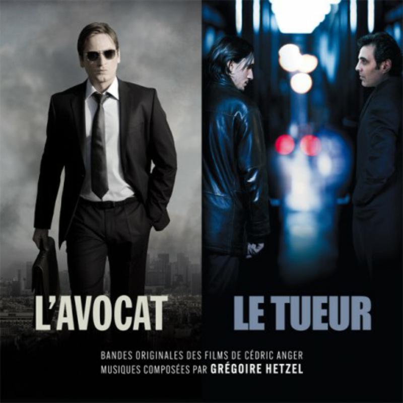 Picture of Gregoire Hetzel - L'avocat (The Killer) / Le Tueur (The Counsel)