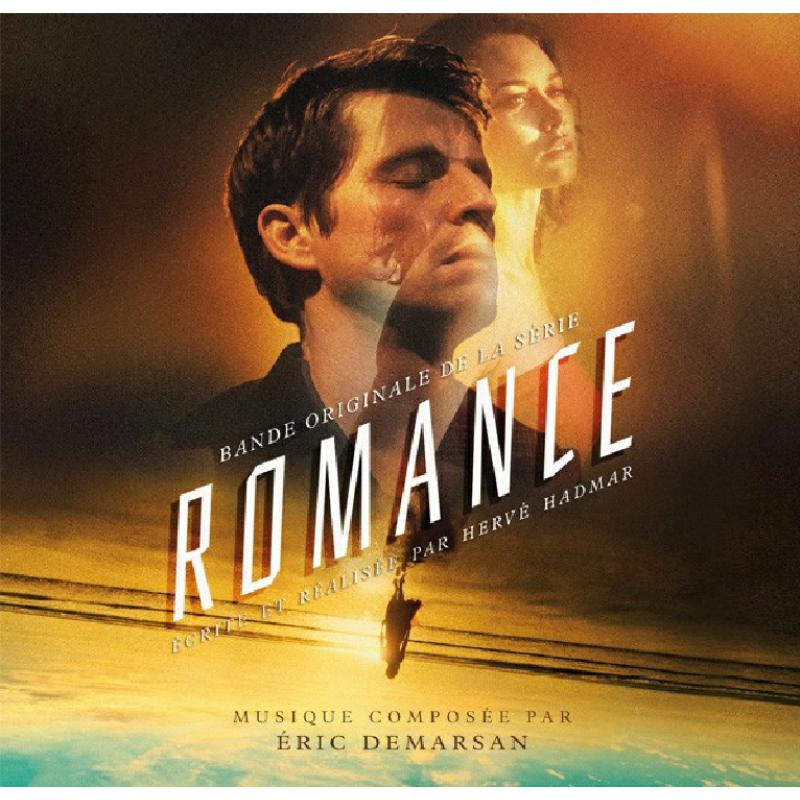 Picture of Eric Demarsan - Romance (Wonderland)