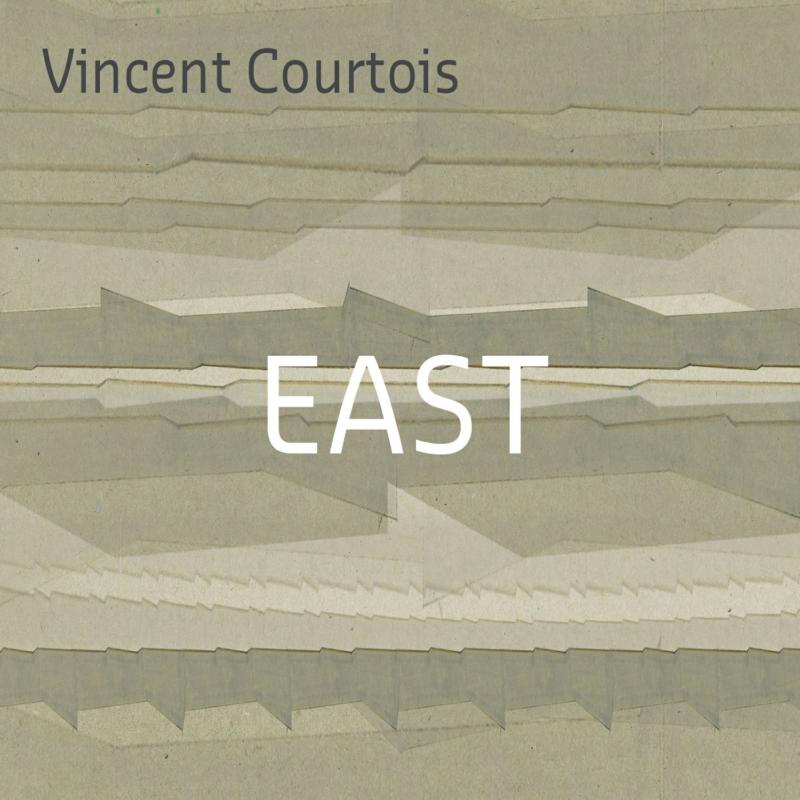 Picture of Vincent Courtois - East