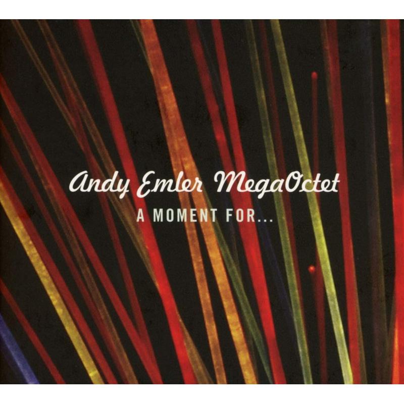 Picture of Any Emler MegaOctet - A Moment For...