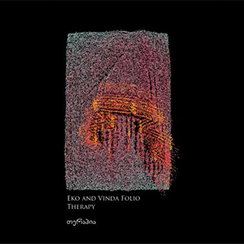 Picture of Eko & Vinda Folio - Therapy