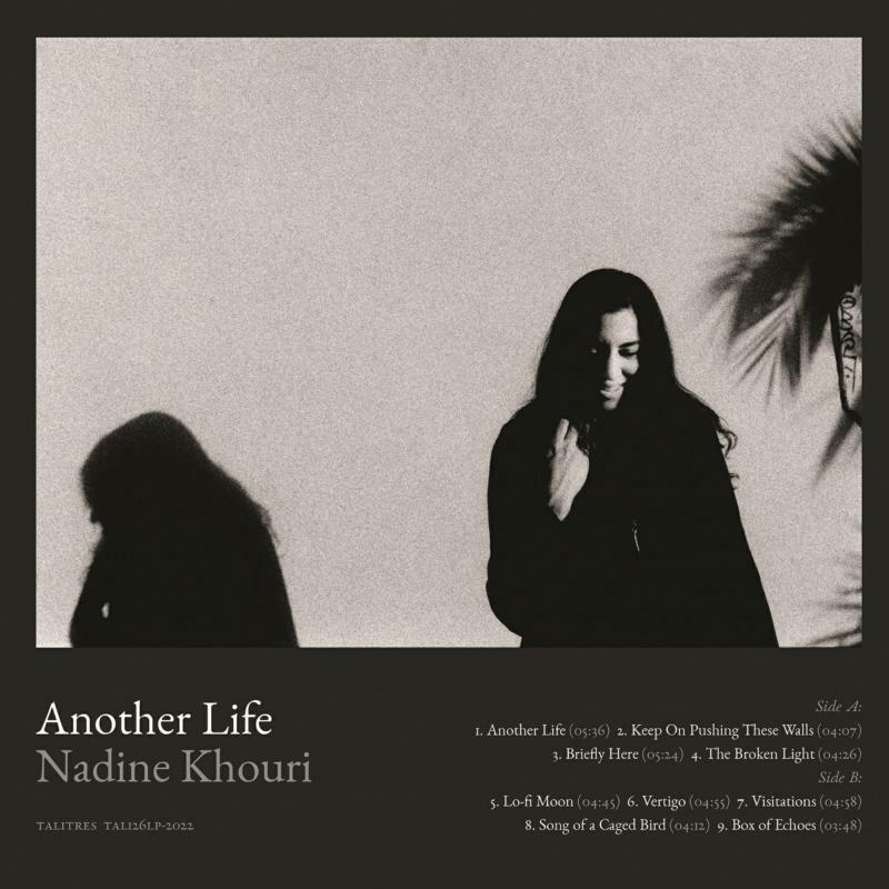 Picture of Nadine Khouri - Another Life