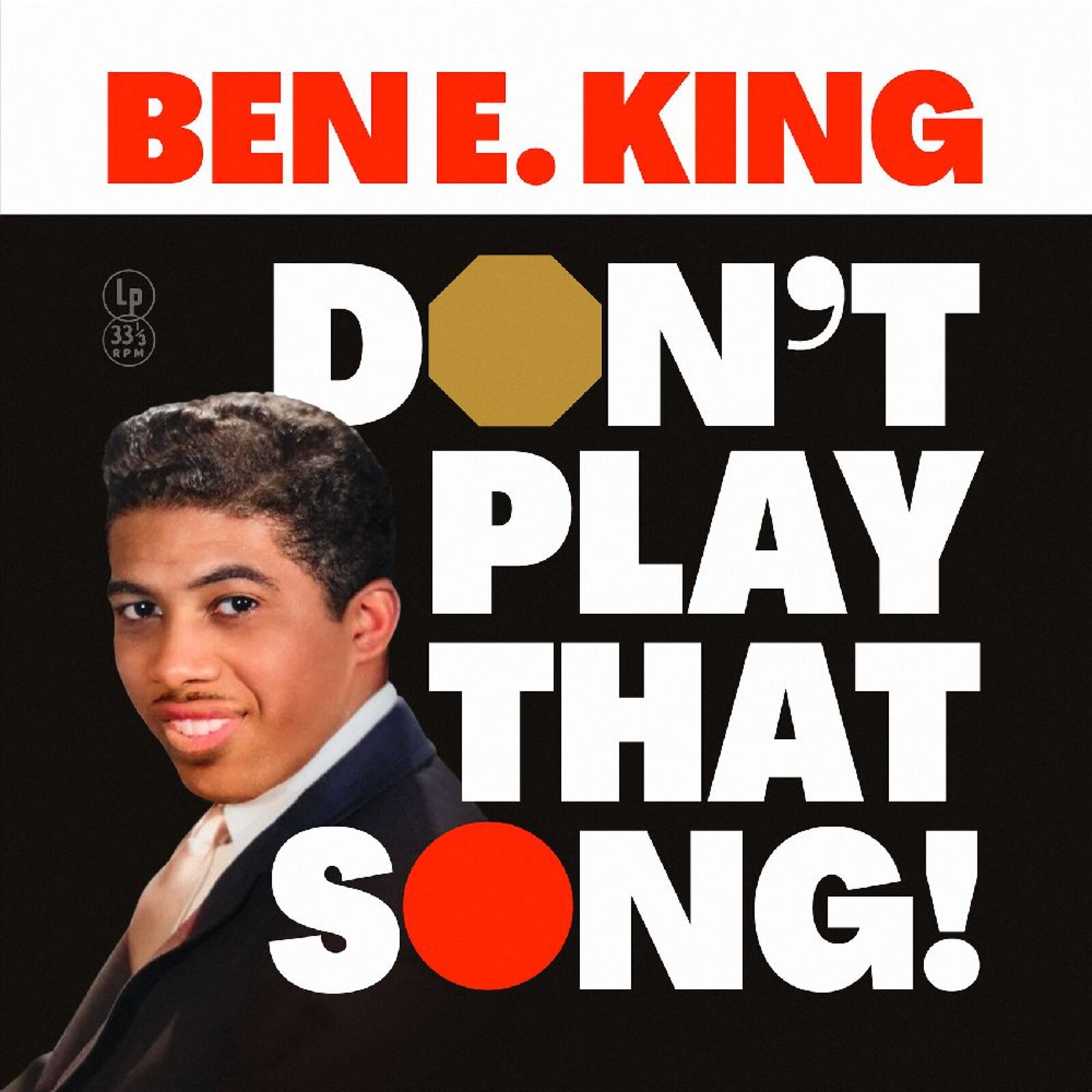 Picture of Ben E King - Don't Play That Song