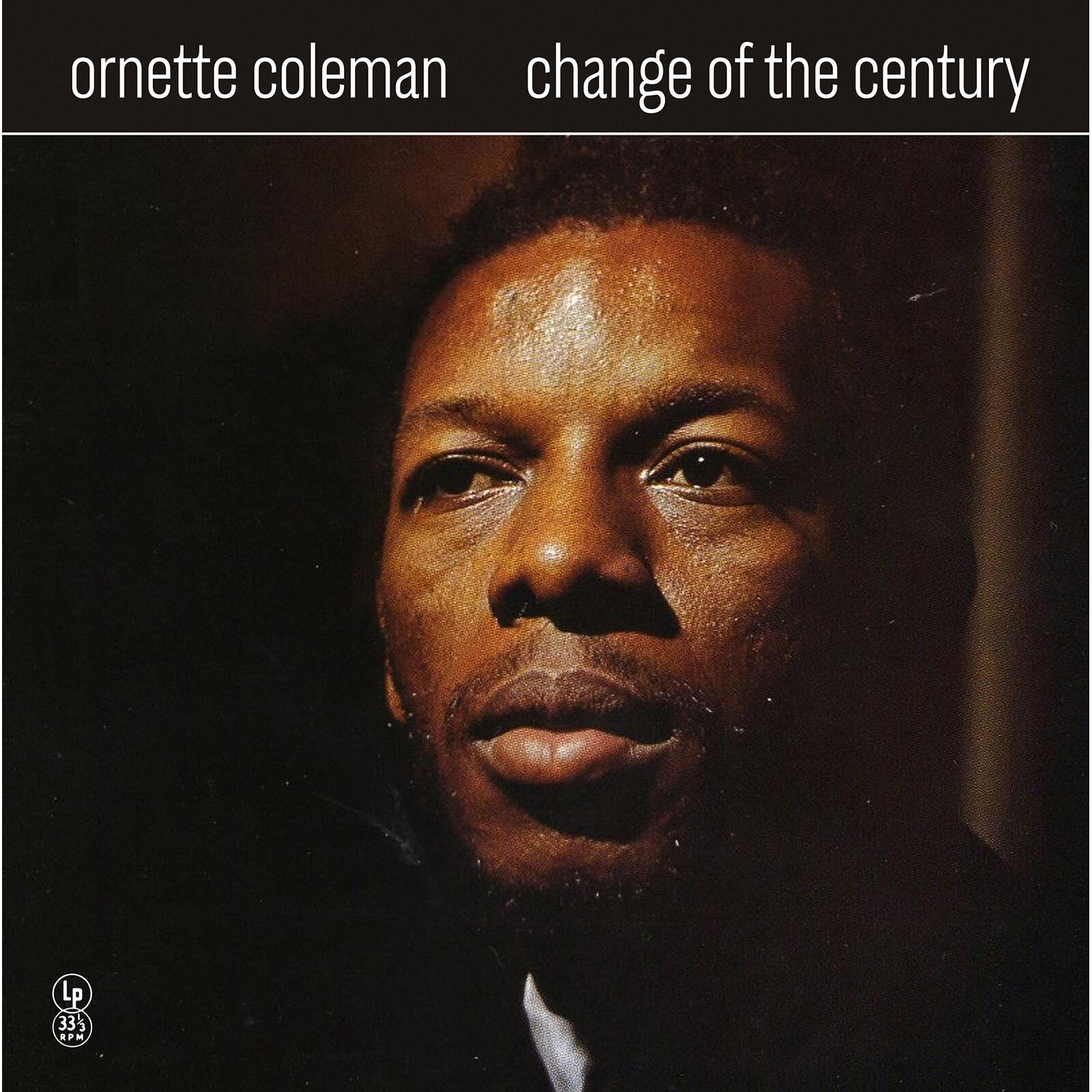 Picture of Ornette Coleman - Change of the Century (Special Edition Yellow Vinyl)