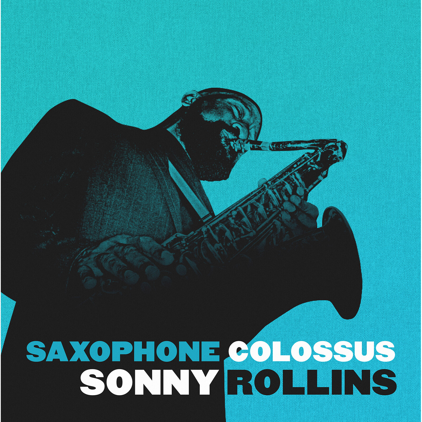 Picture of Saxophone Colossus - Sonny Rollins (Special Edition Yellow Vinyl)