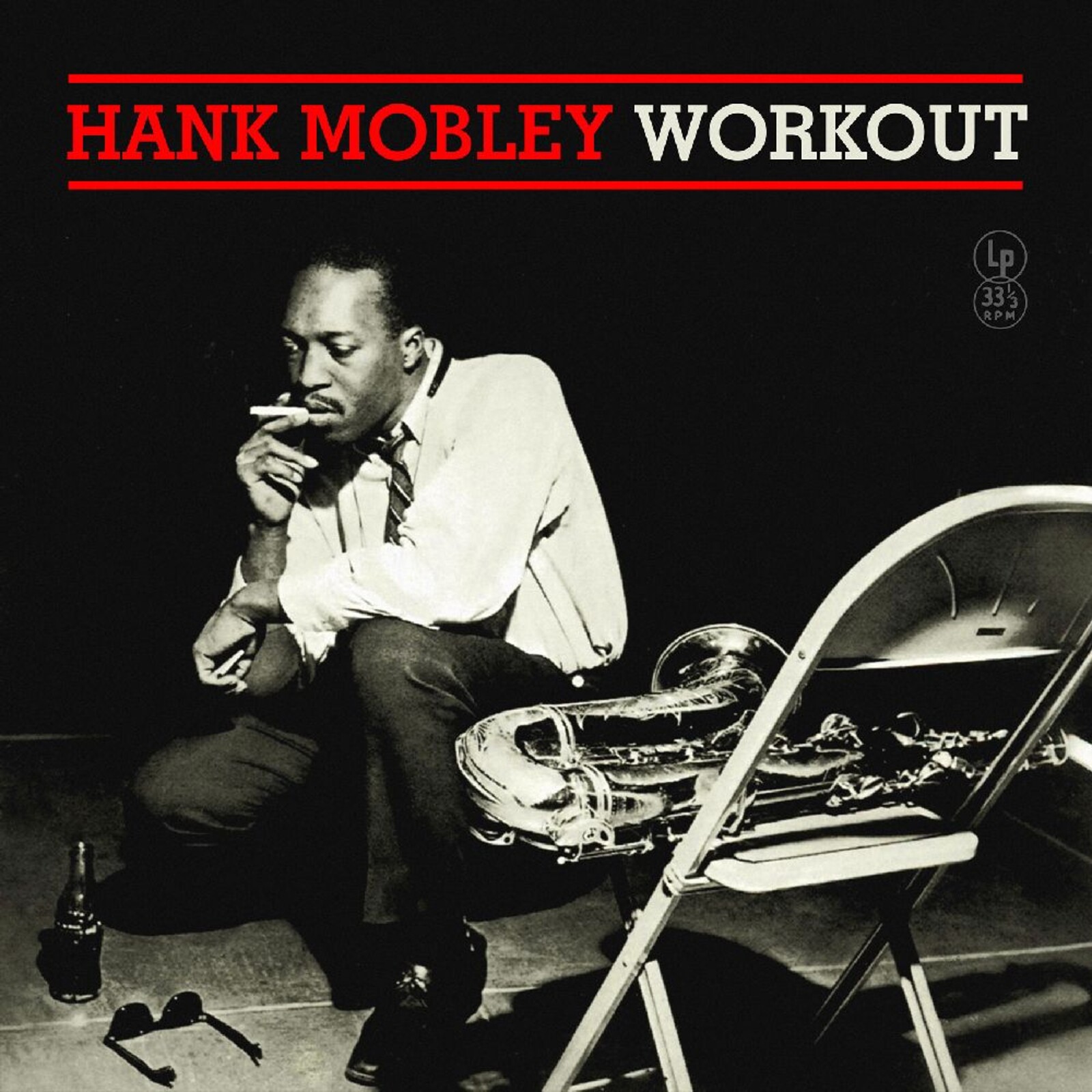 Picture of Hank Mobley - Workout