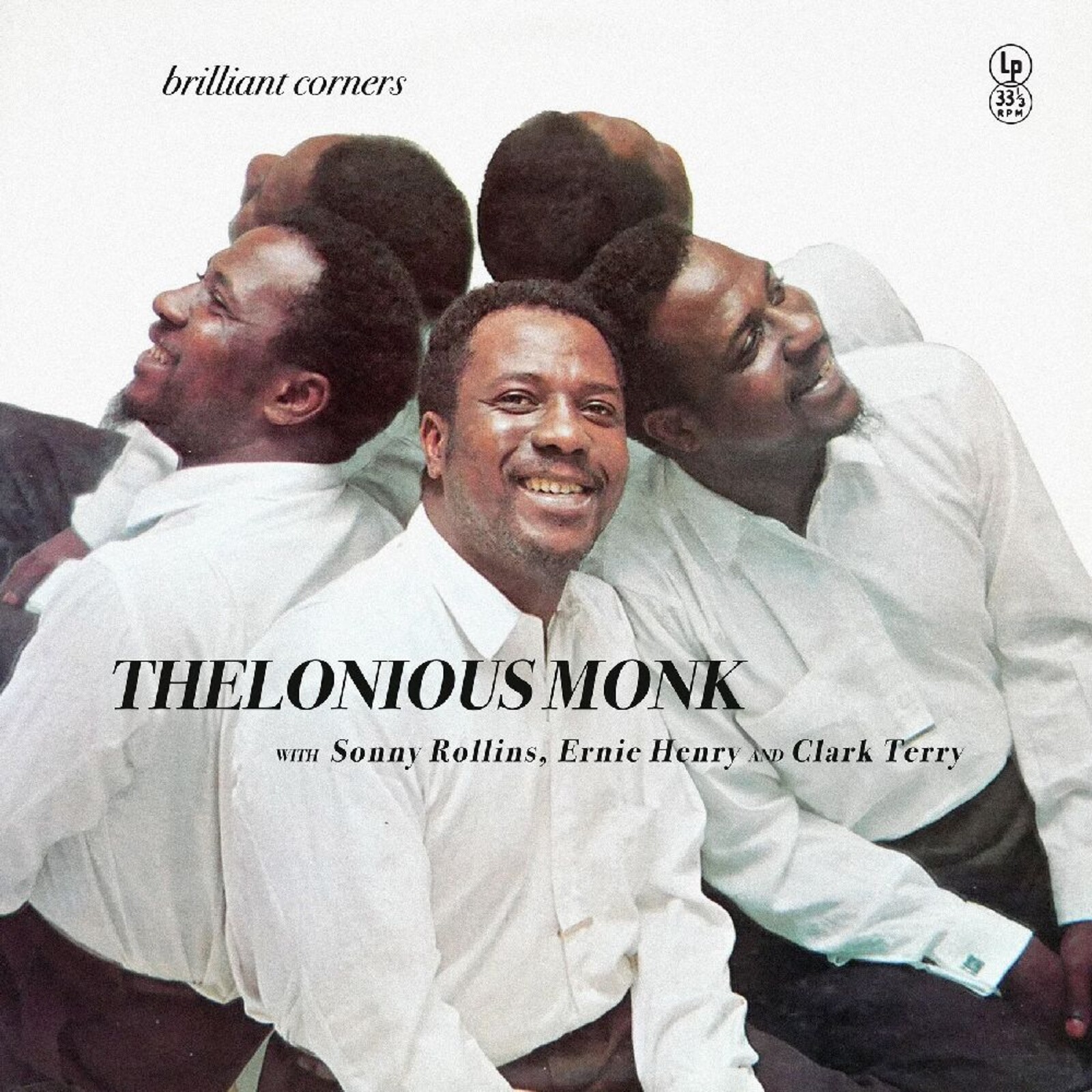 Picture of Thelonious Monk - Brilliant Corners