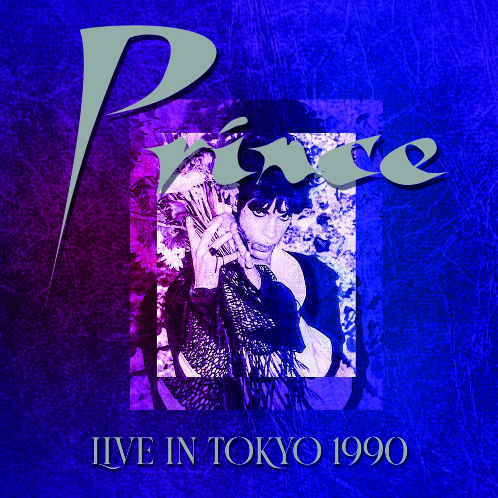 Picture of Prince - Live in Tokyo 1990