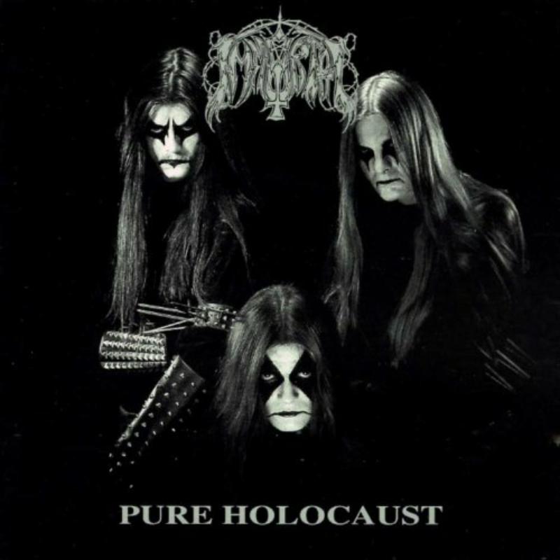 Picture of Immortal - Pure Holocaust
