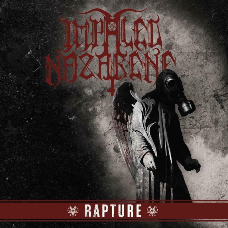 Picture of Impaled Nazarene - Rapture