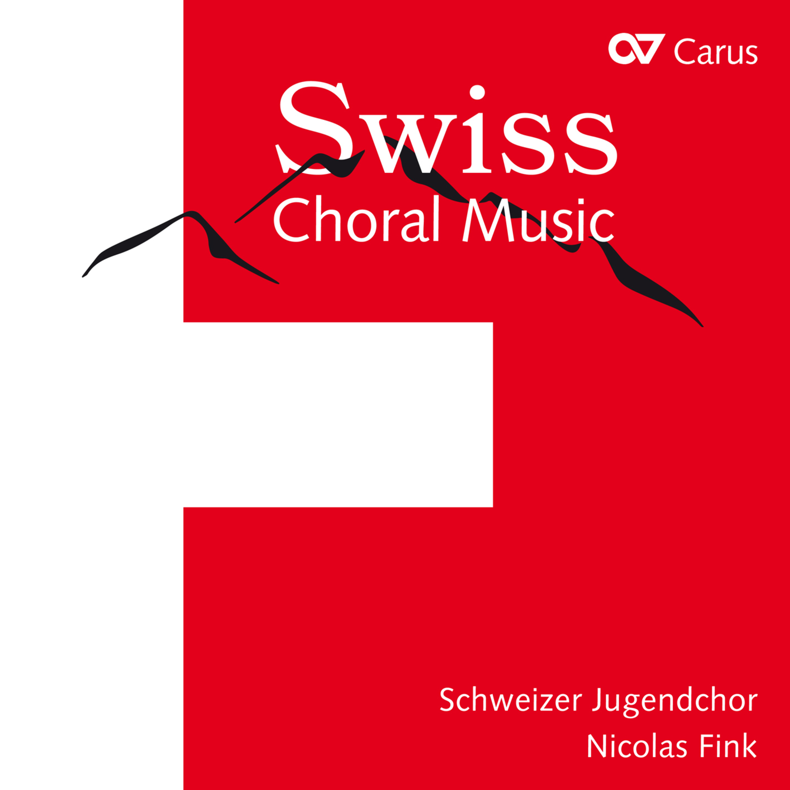 Picture of Nicolas Fink; Schweizer Jugendchor - Swiss Choral Music