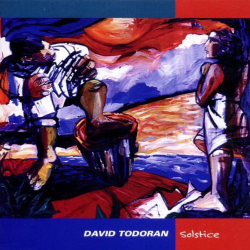 Picture of David Todoran - Solstice
