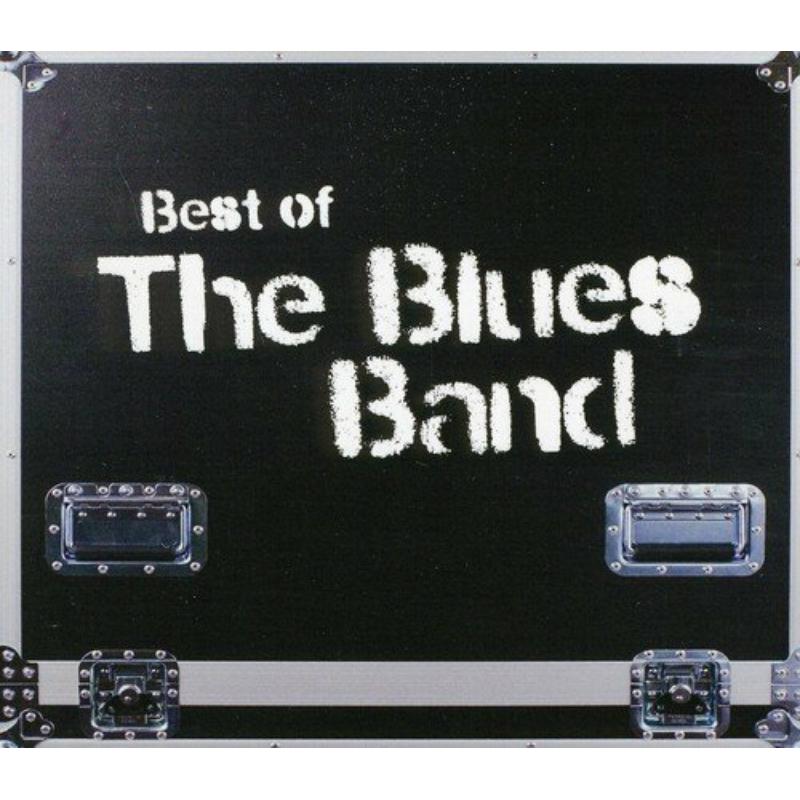 Picture of Blues Band - Best Of The Blues Band