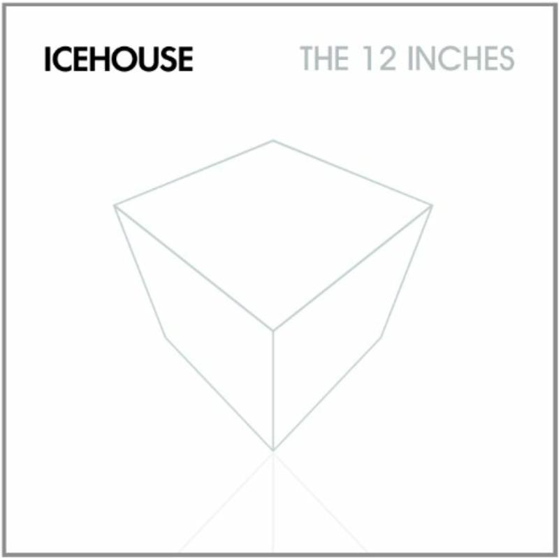 Picture of Icehouse - 12 Inches 1