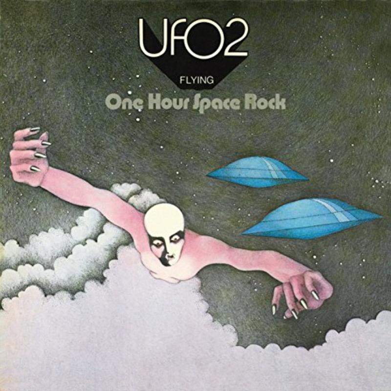 Picture of Ufo - Ufo 2