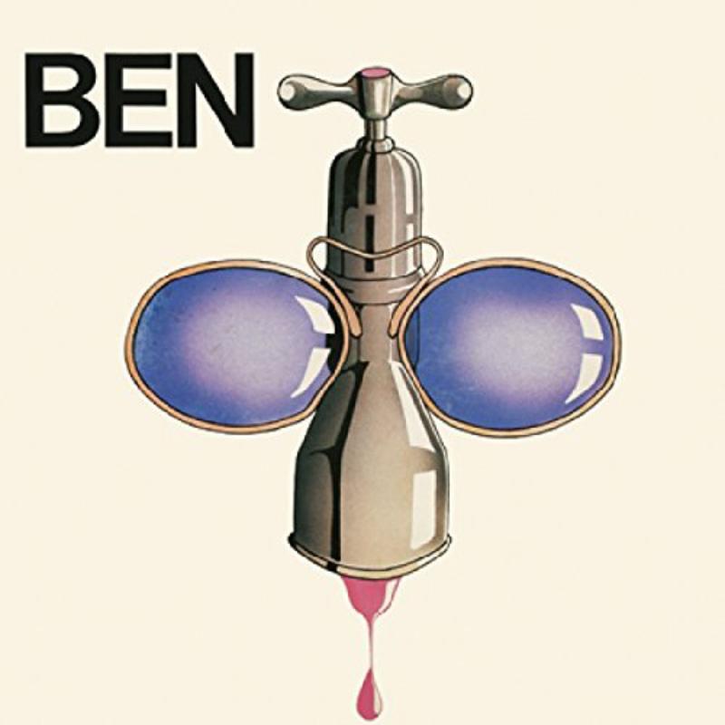 Picture of Ben - Ben